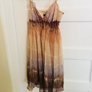 BCBGmaxazria Cocktail Dress